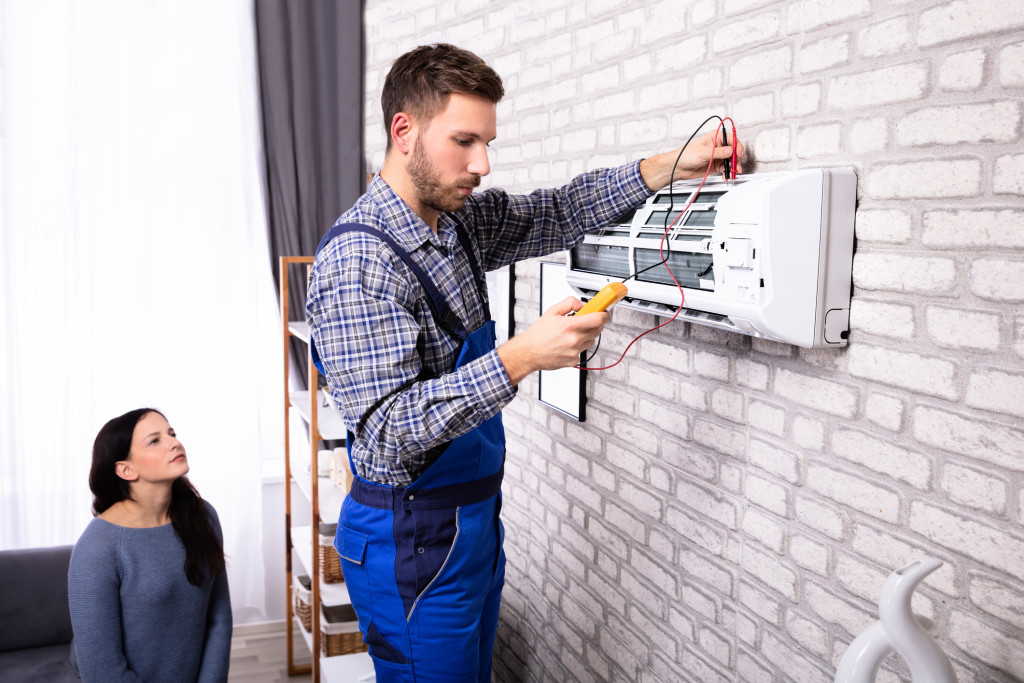 Electrical Wiring In Your House, How Do I Know If My House Wiring Is Bad