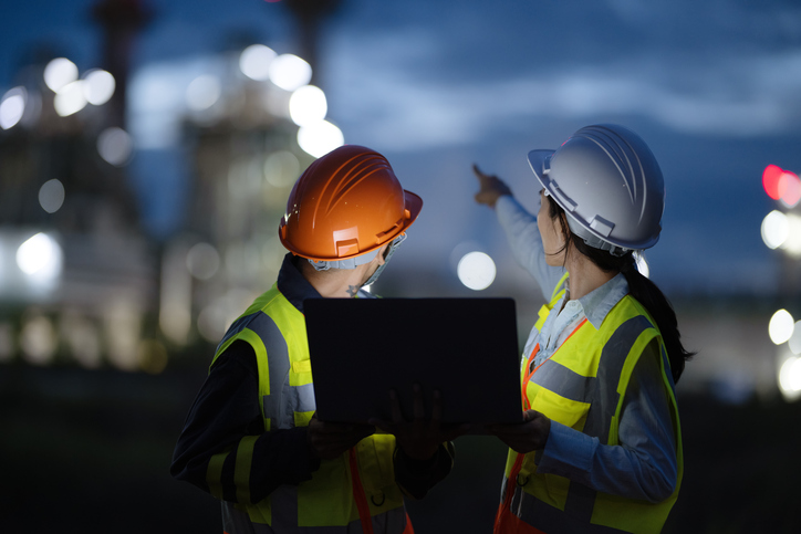 cosntruction electrician sydney