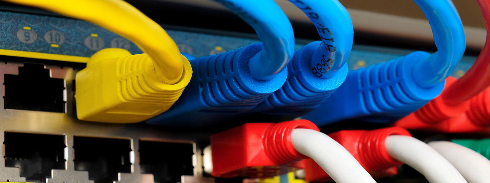 Structured Cabling