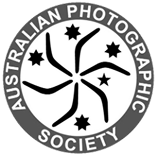 Australian Photographic Society Logo