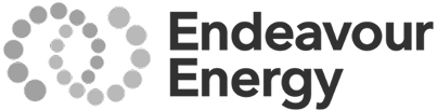 Endeavour Energy Logo
